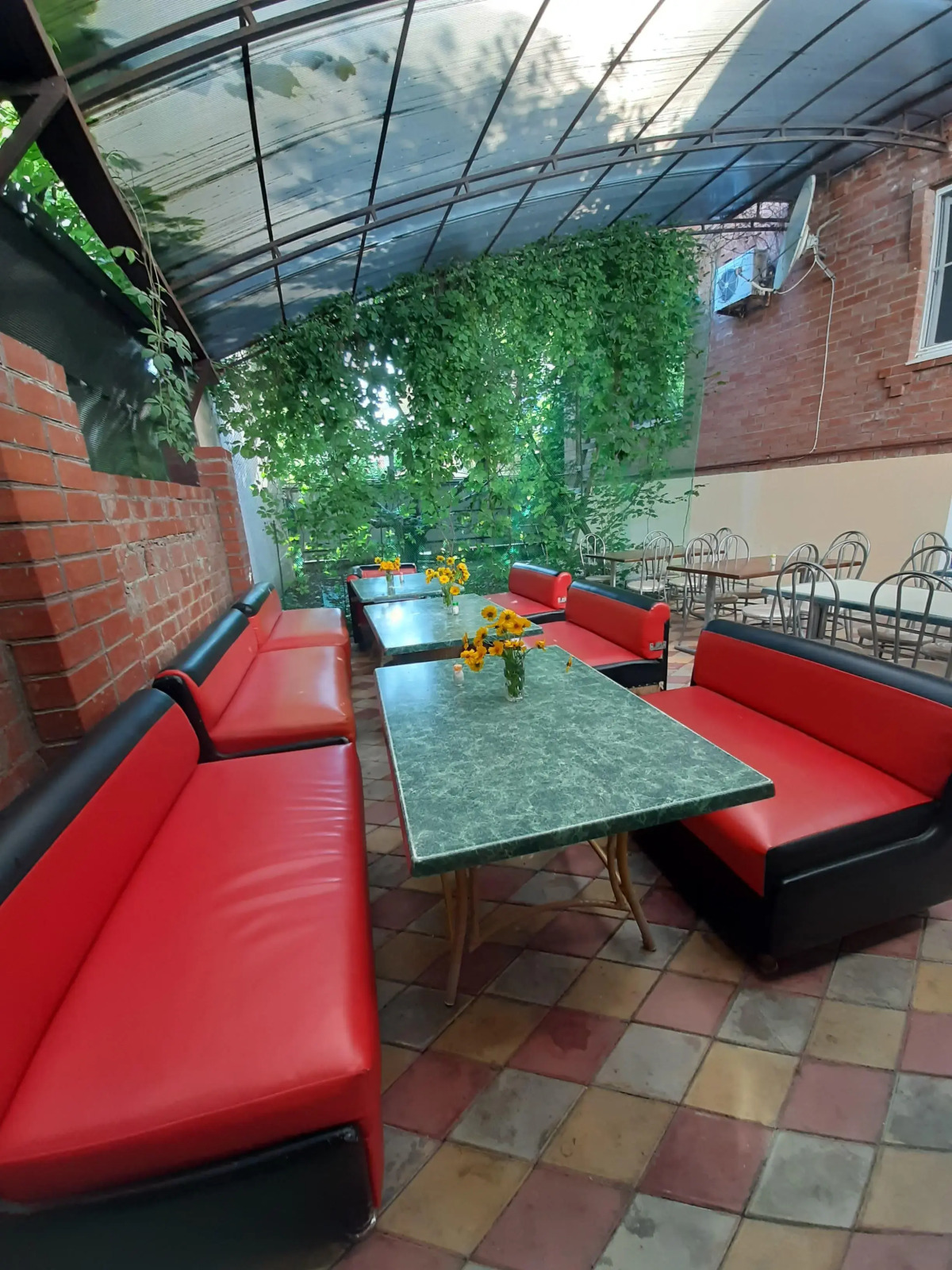 Гостевой дом Калатея