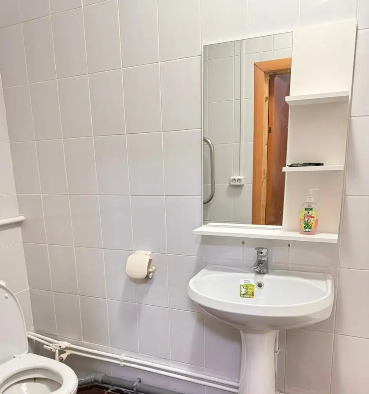 Гостиница Родной Край