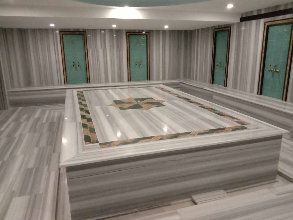 Апарт-Отель Graf Victor