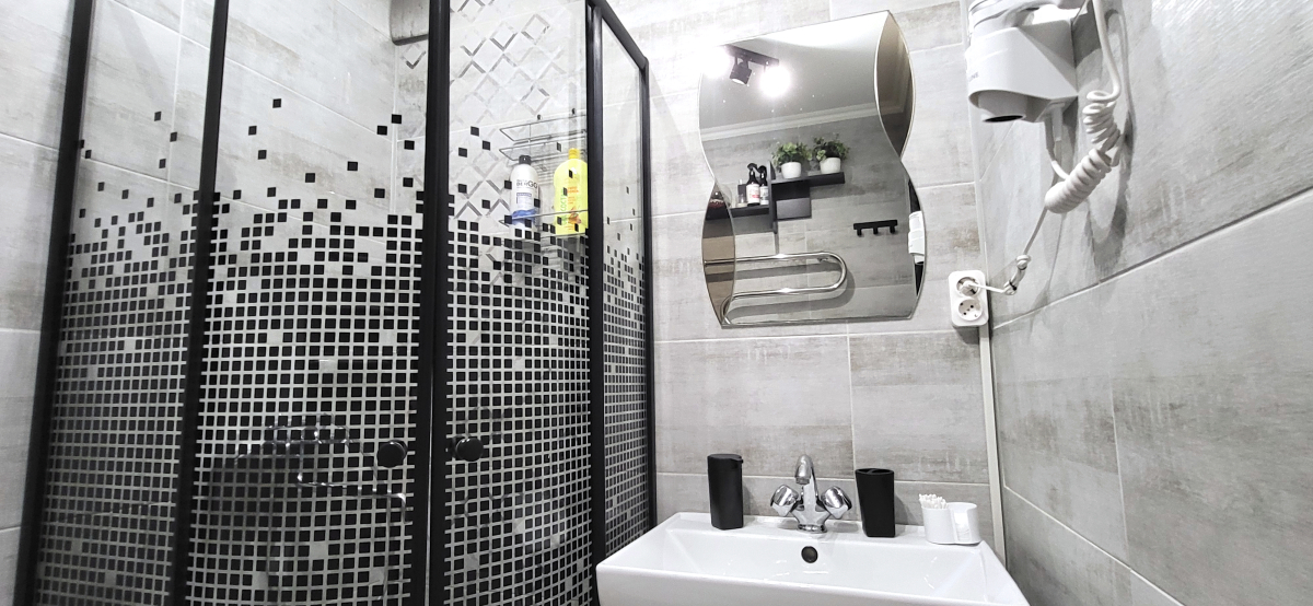 Квартира Экоквартира с системой Умный дом