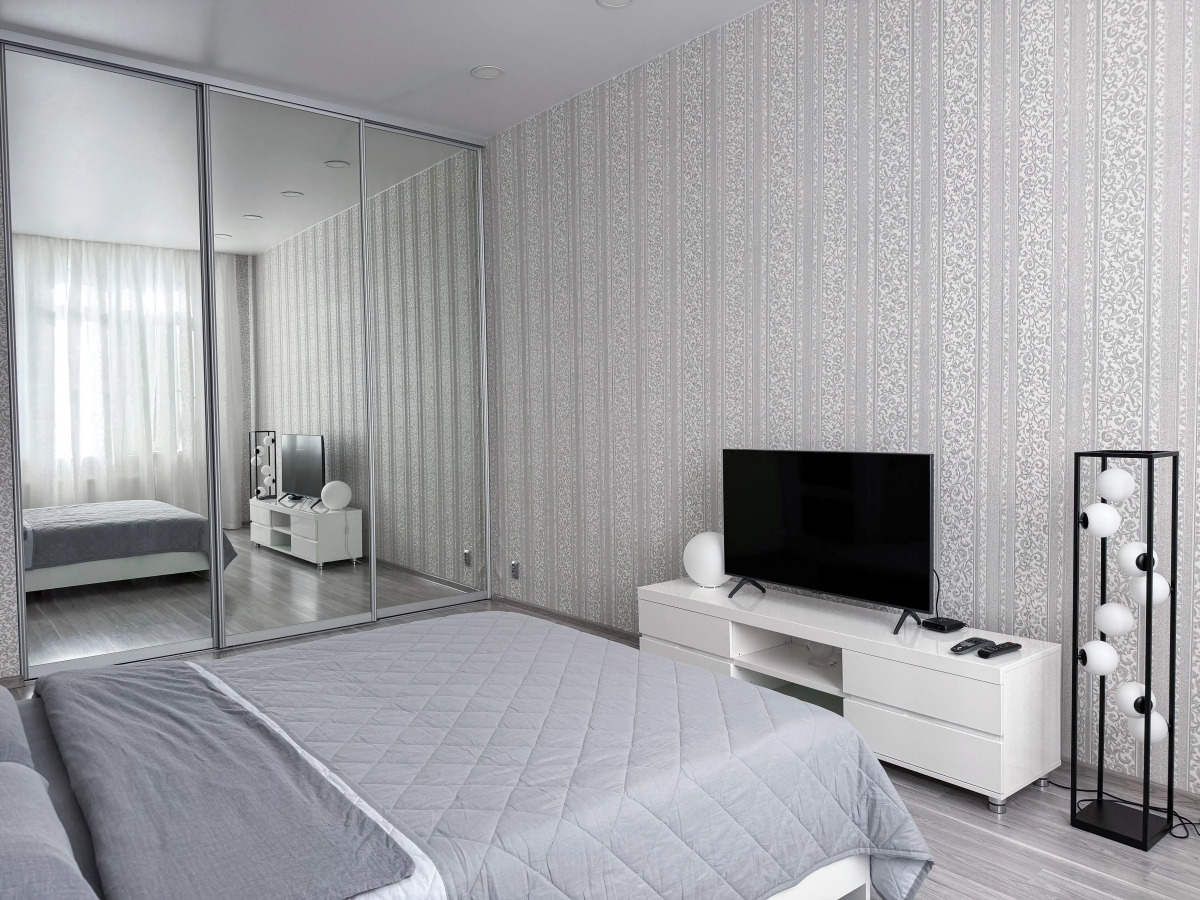 Апартаменты на Орудийной