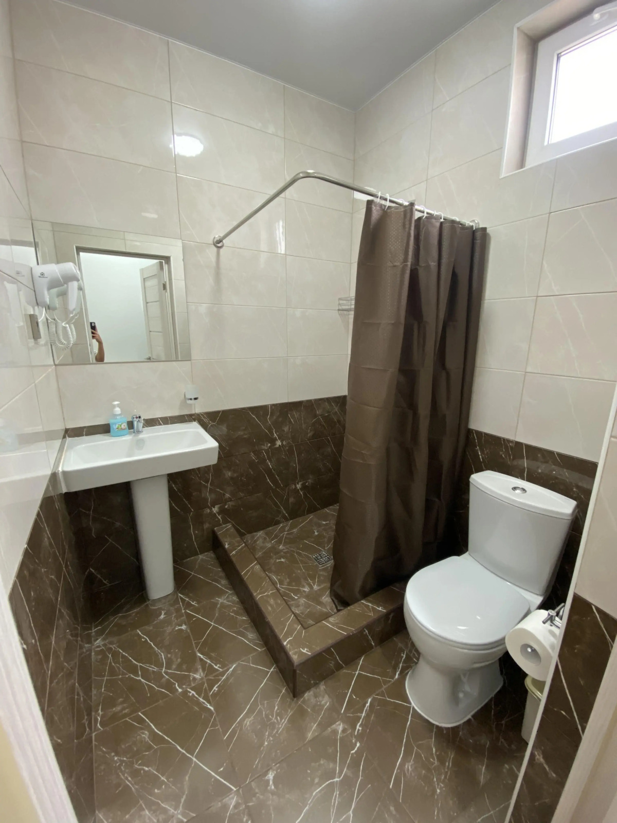 Гостевой дом Orion