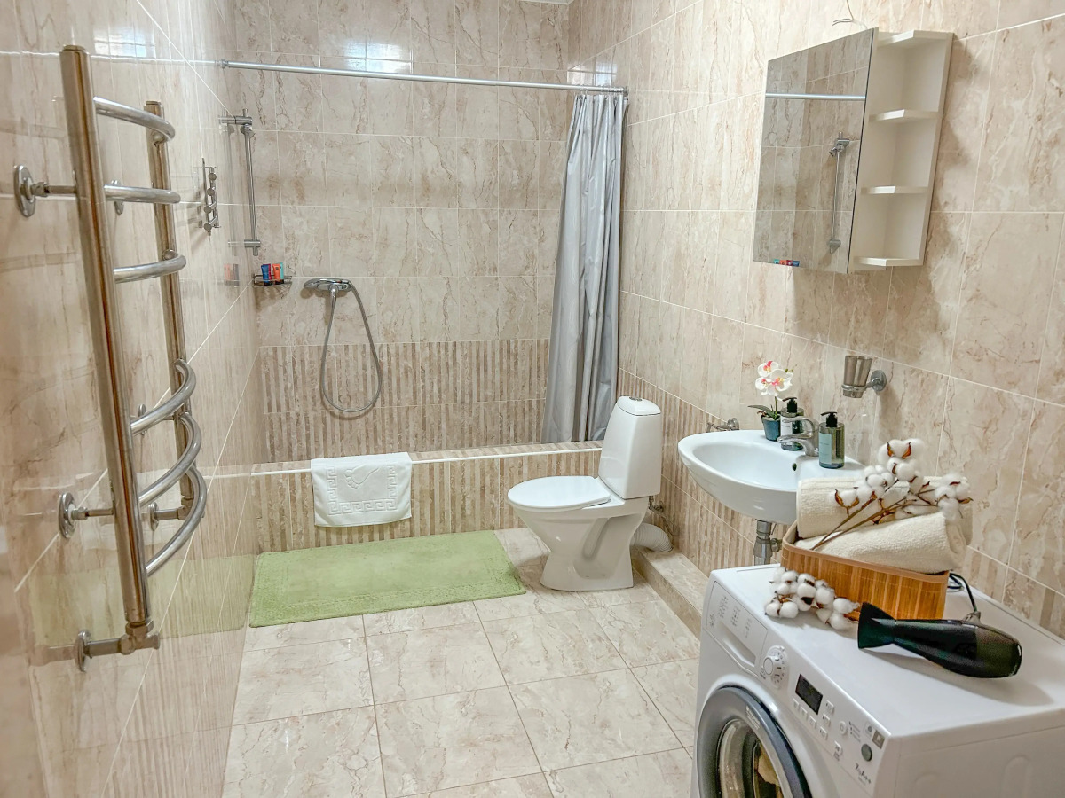 Апартаменты Sun City Apartments 31