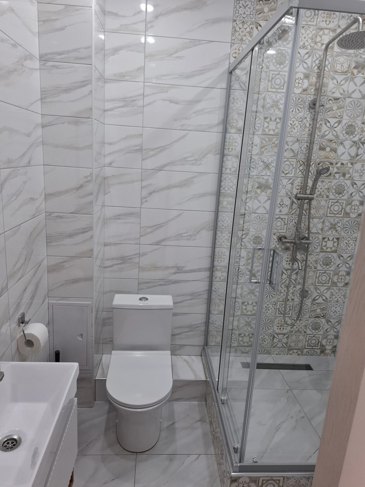 Квартира в Павловске