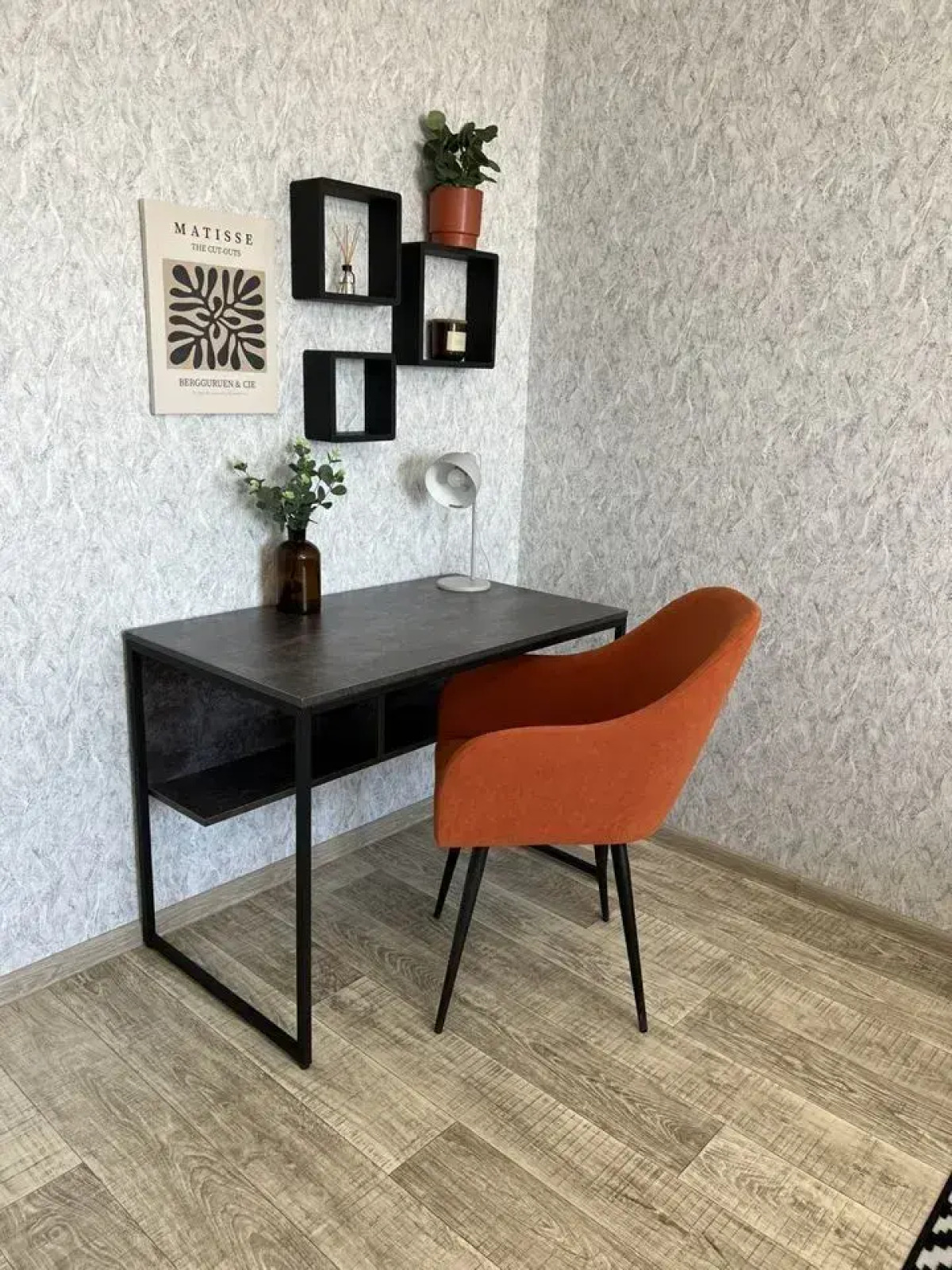 Квартира на Батова 6