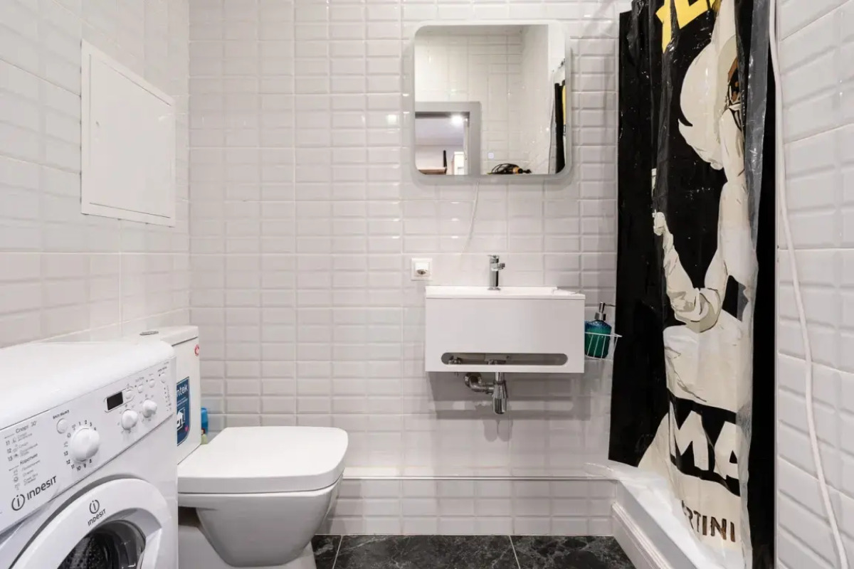 Апартаменты Улучшенная Студия BestFlat24 Шереметьевская 85с2