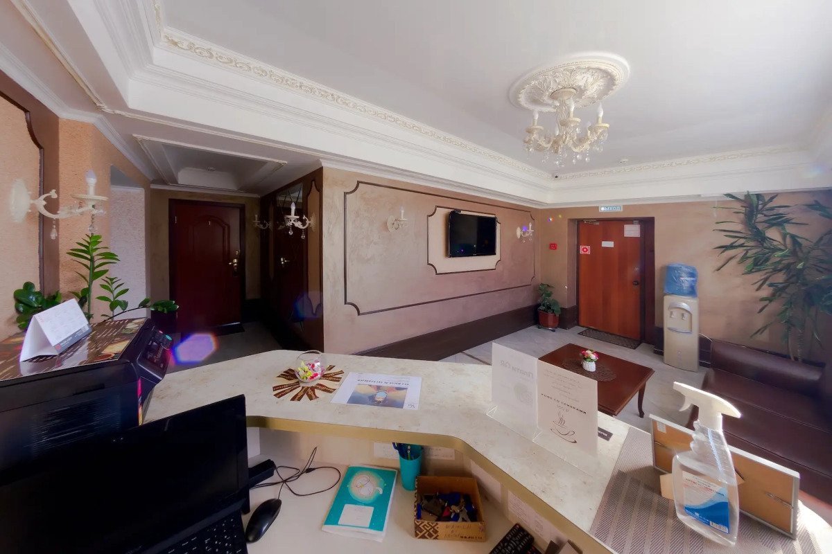 Гостевой Дом Vasco Da Gama