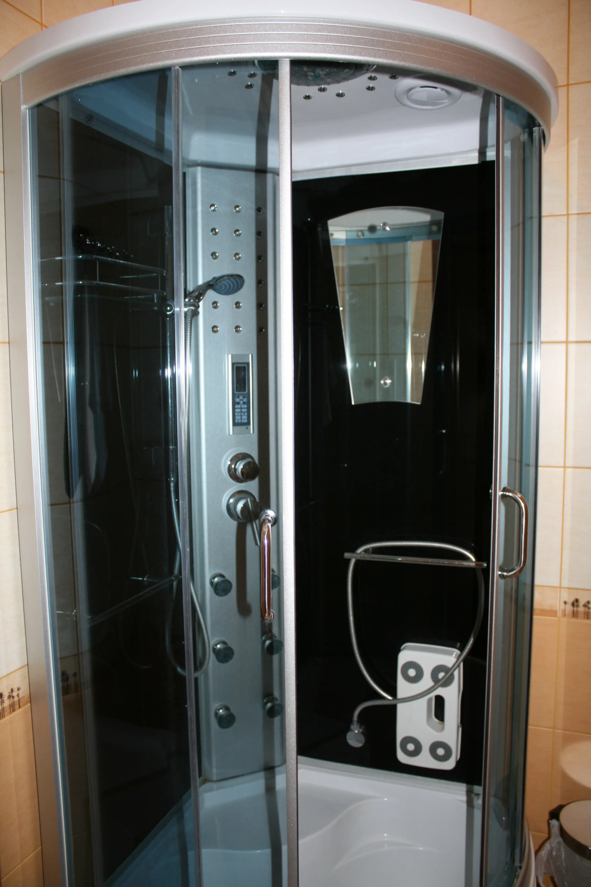 Отель Шатура Холл