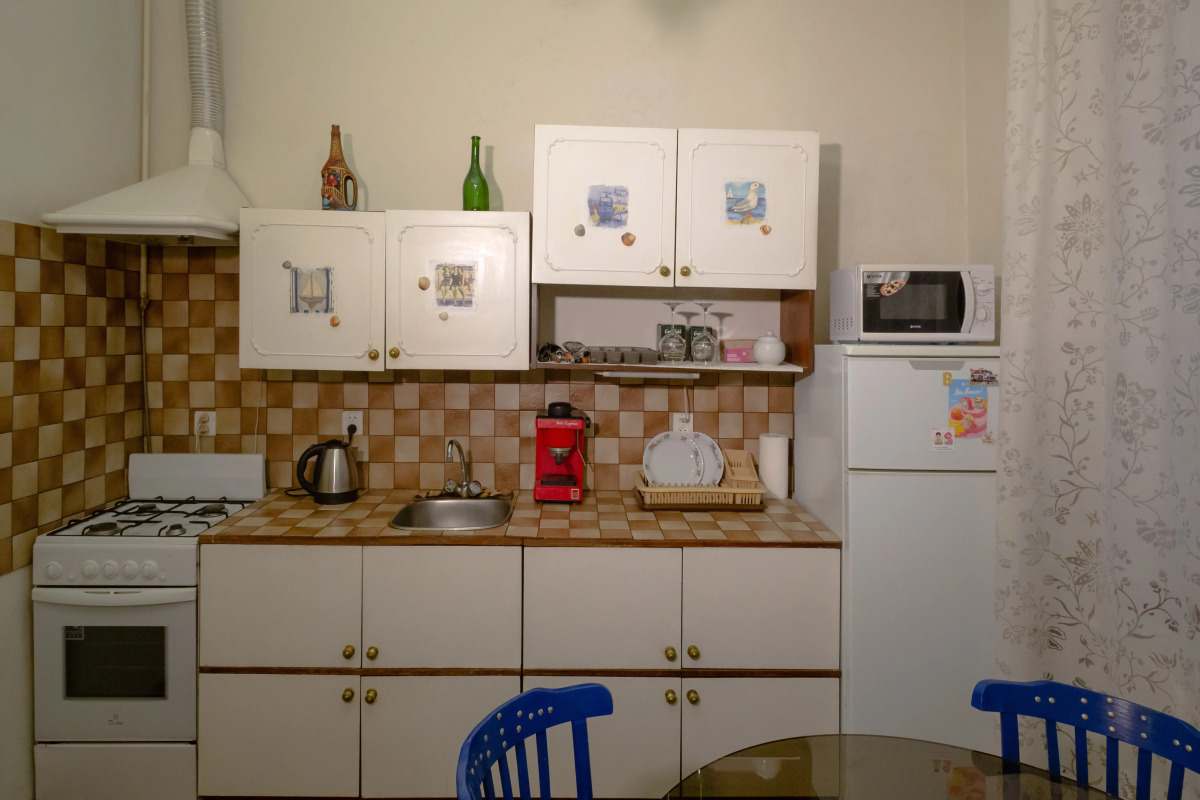 Апартаменты Квартира у Мариинского театра