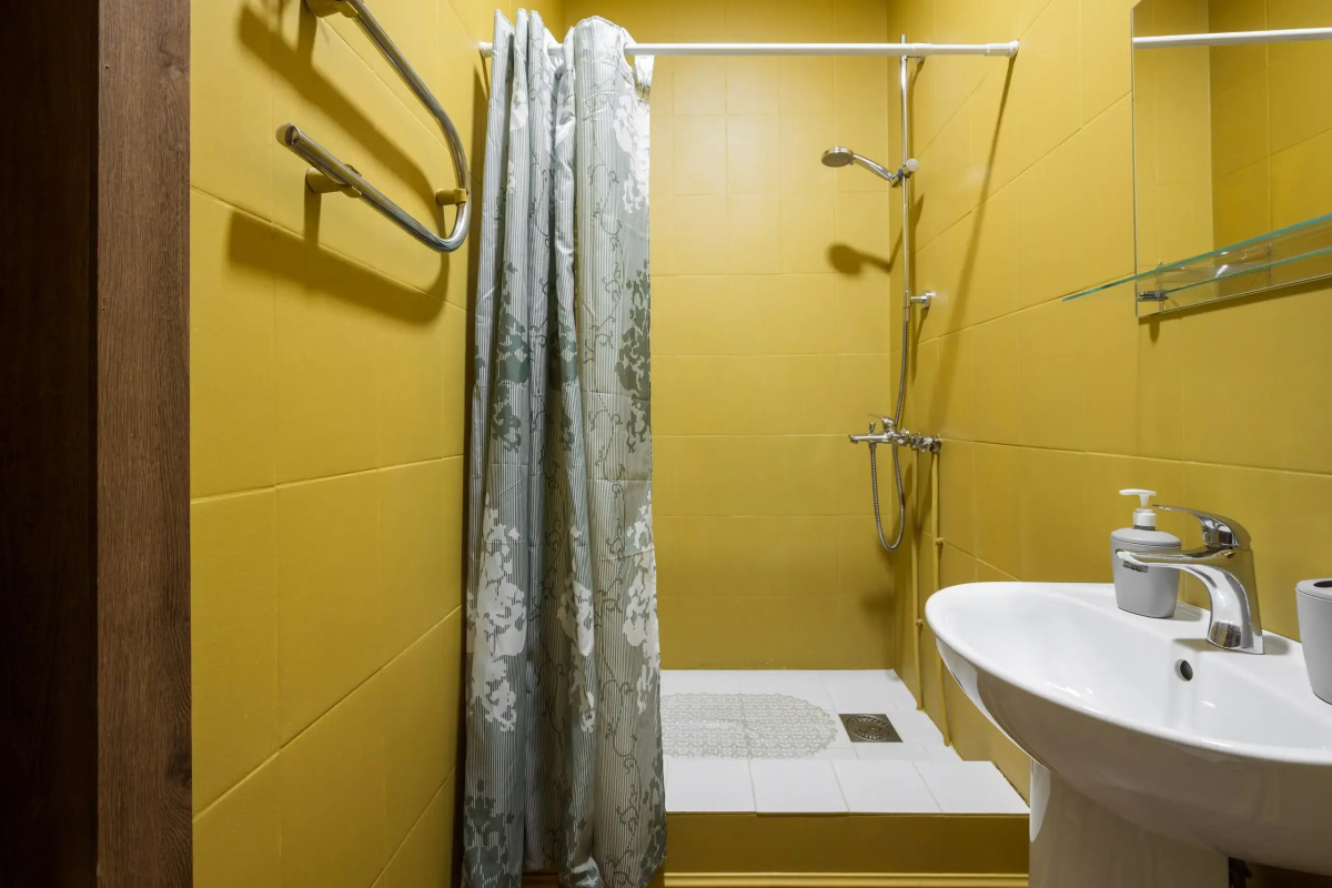 Квартира ColorSPB Гороховая 3