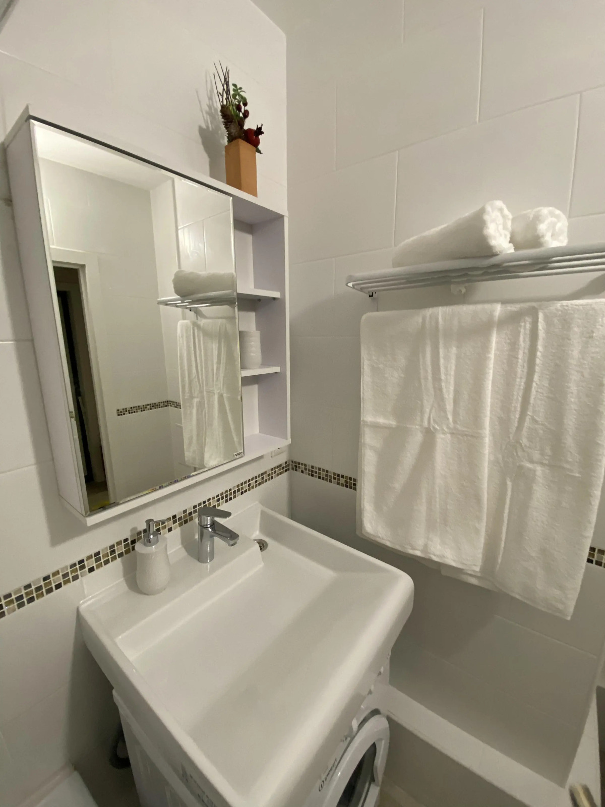 Квартира Уютная студия в ЖК Невская звезда