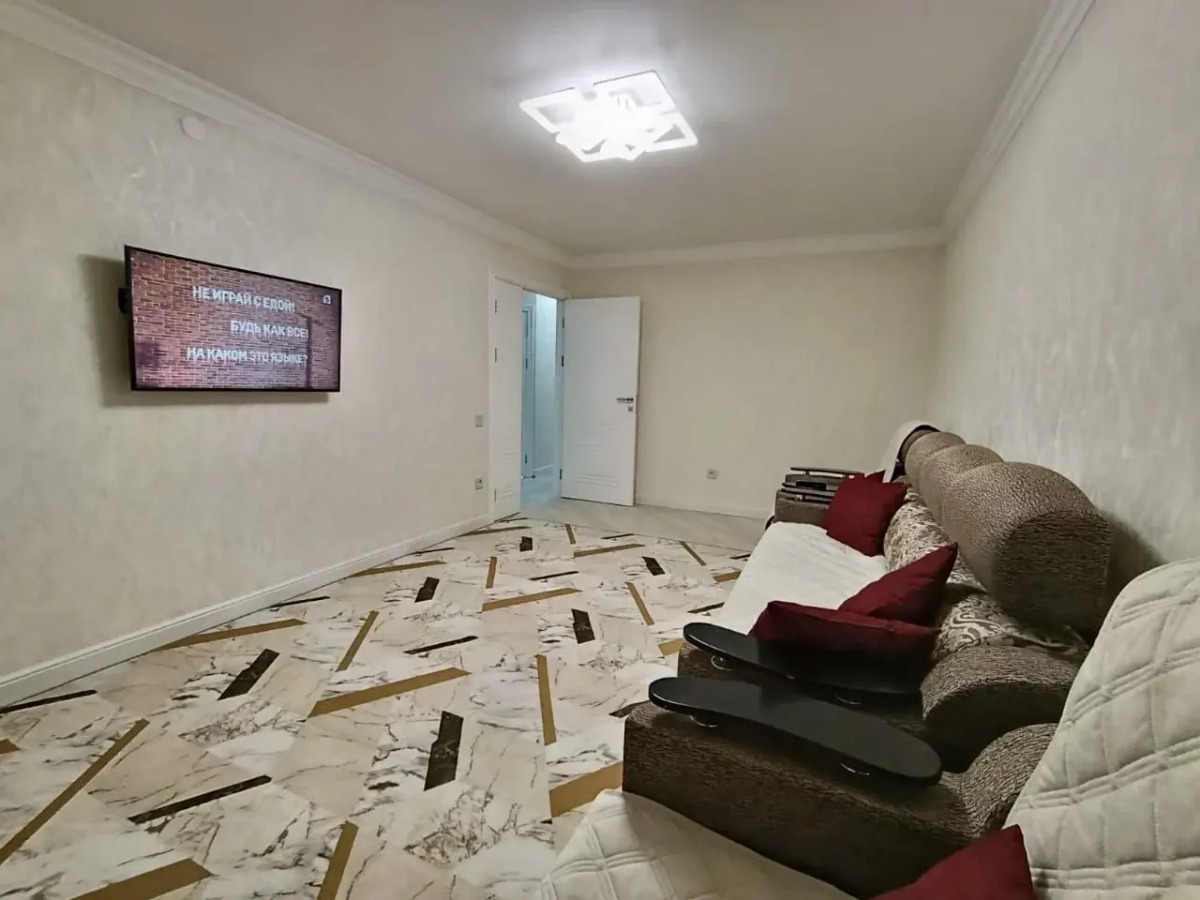 Апартаменты Люкс в Престижном Районе