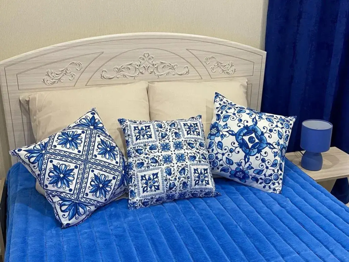 Апартаменты Авторские у Золотых Ворот