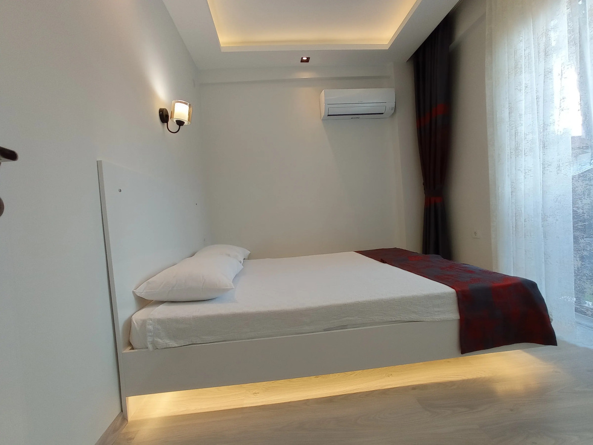 Апарт-Отель World Cities Residence