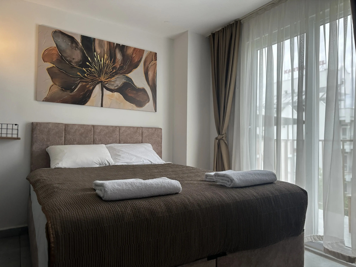 Отель Babil Hotel