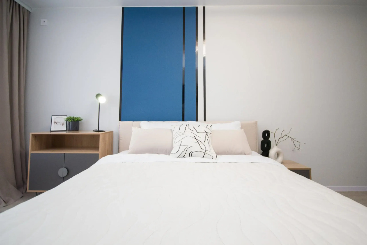 Квартира комфорт плюс Волжская