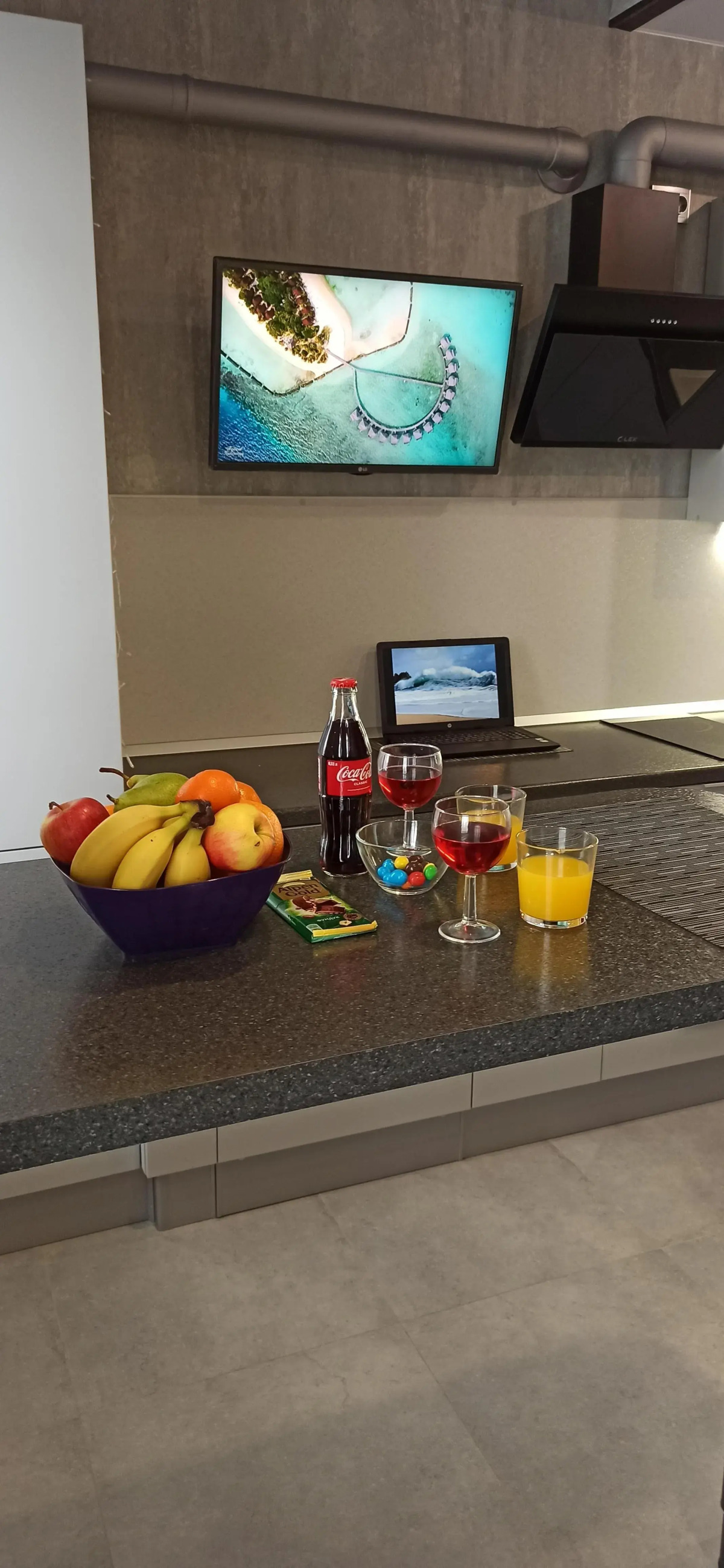 Квартира Лофт на Волге