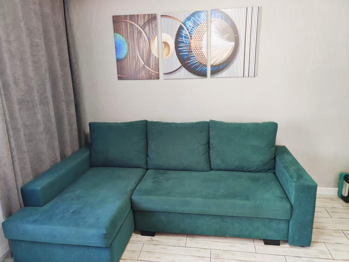 Апартаменты Sweet home Ulyanovsk Gagarin