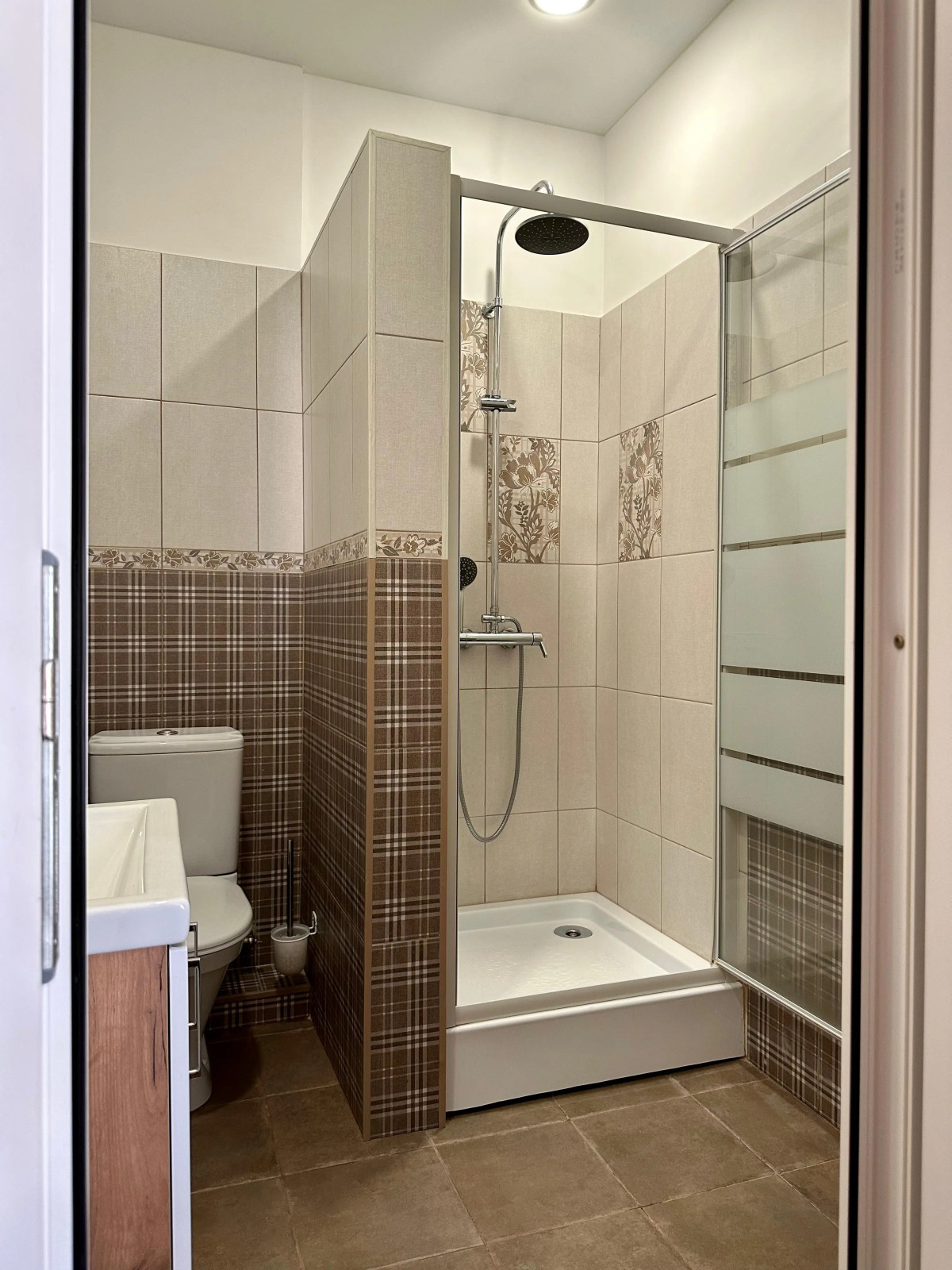 Апартаменты Сафари в Ессентуках