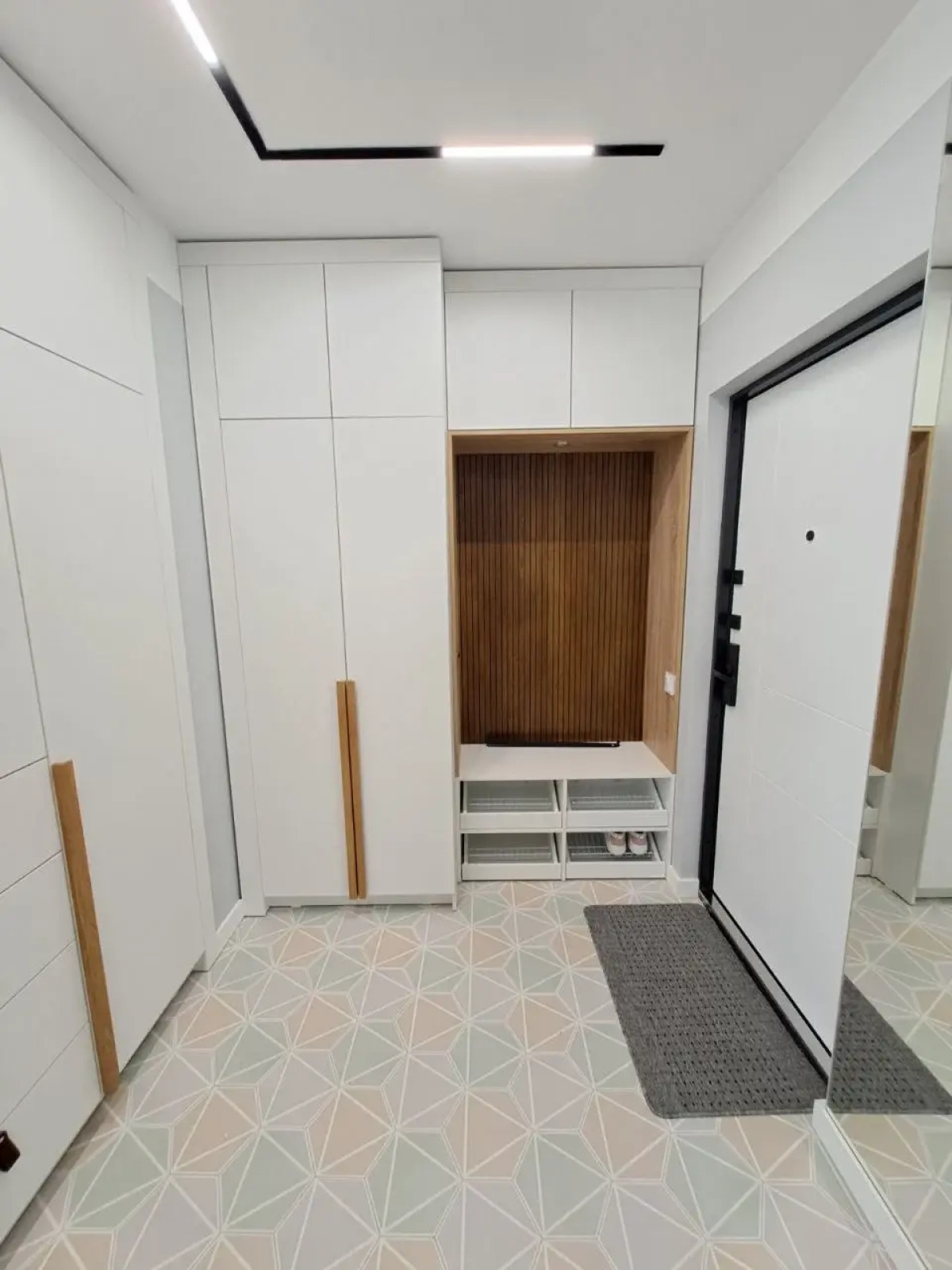 Апартаменты Saari Apart