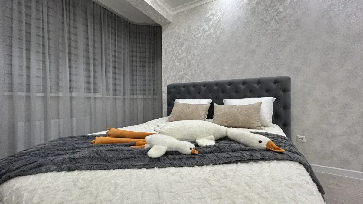 Апартаменты Семейный Люкс