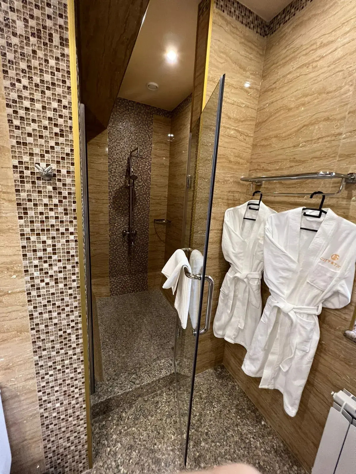 City Stay Апарт-Отель Алматы