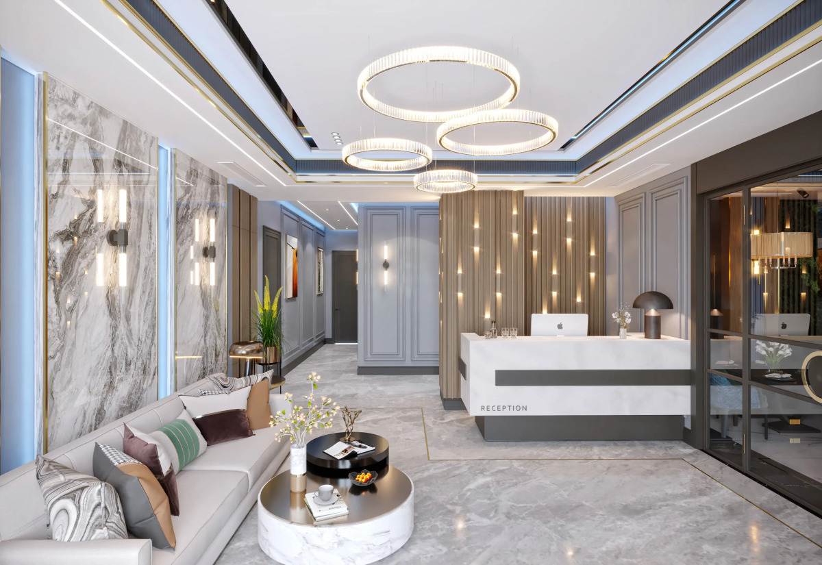 Отель Avant Hotel Tashkent Pool&Spa