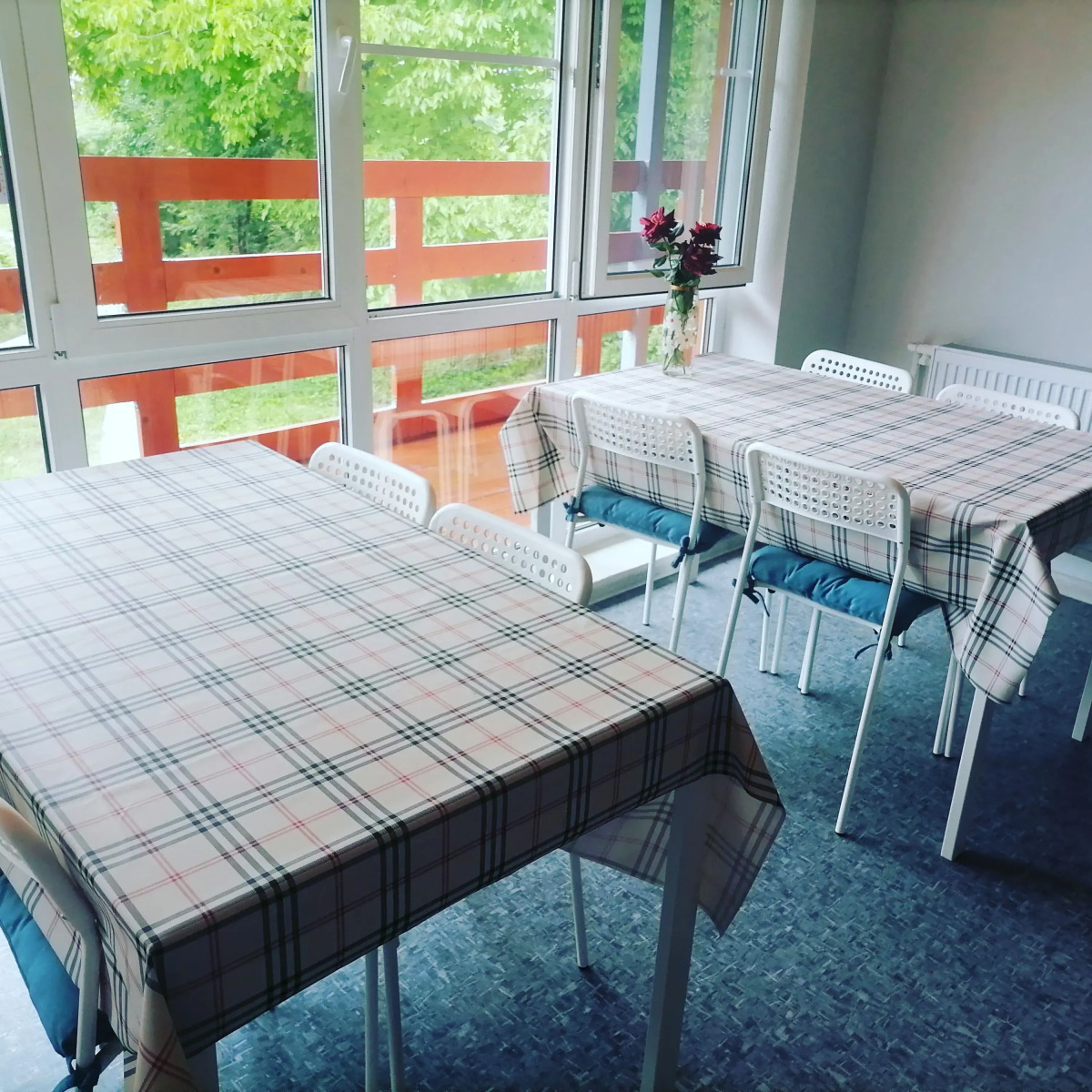 Гостевой дом Хижина