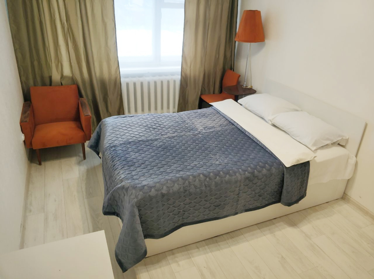 Квартира Up Apart на Улице Володарского 40