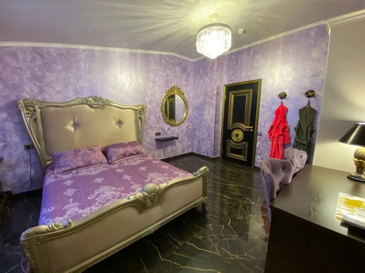 Гостевой дом Манго