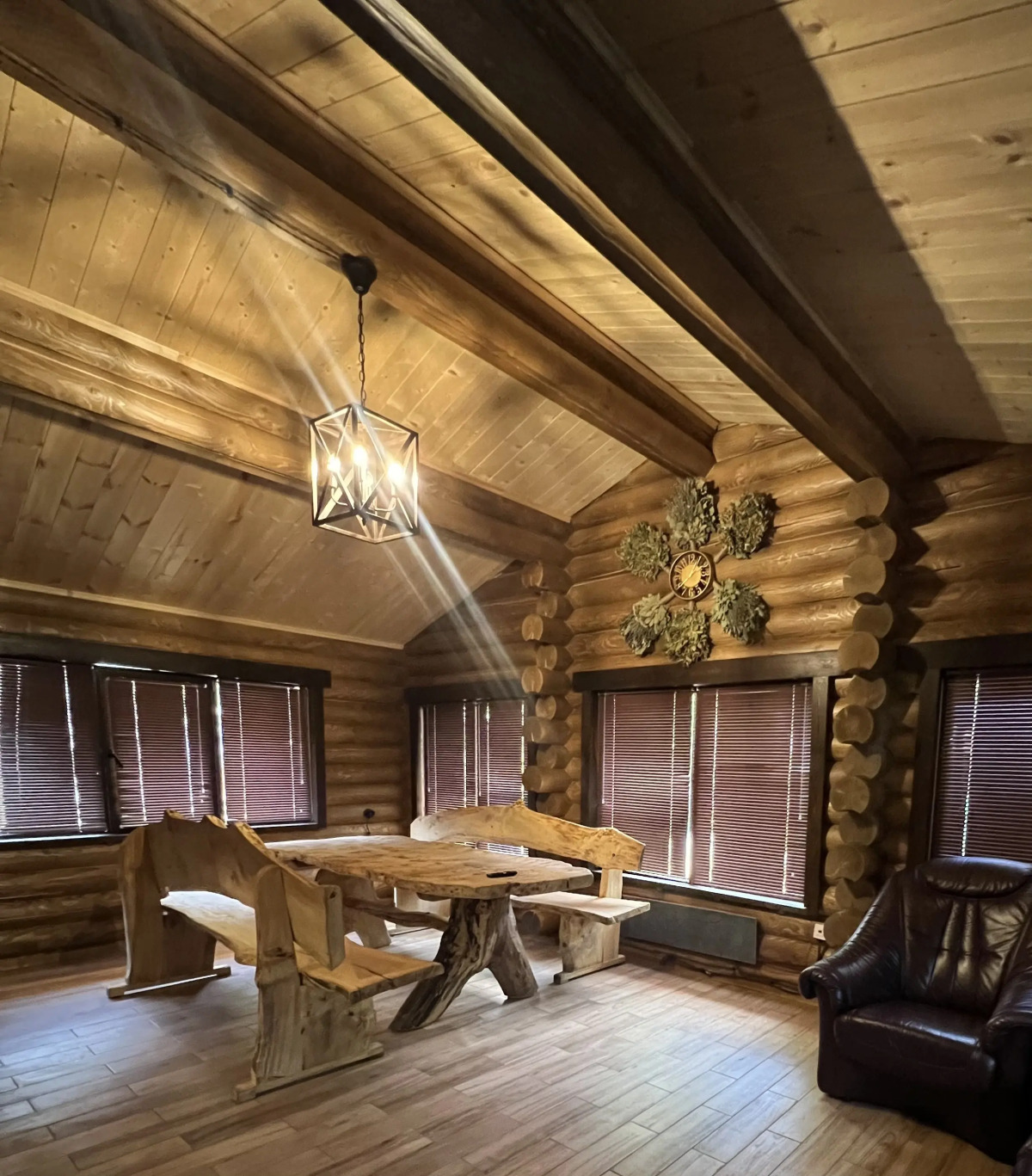 Мини-отель Mount Arkhyz