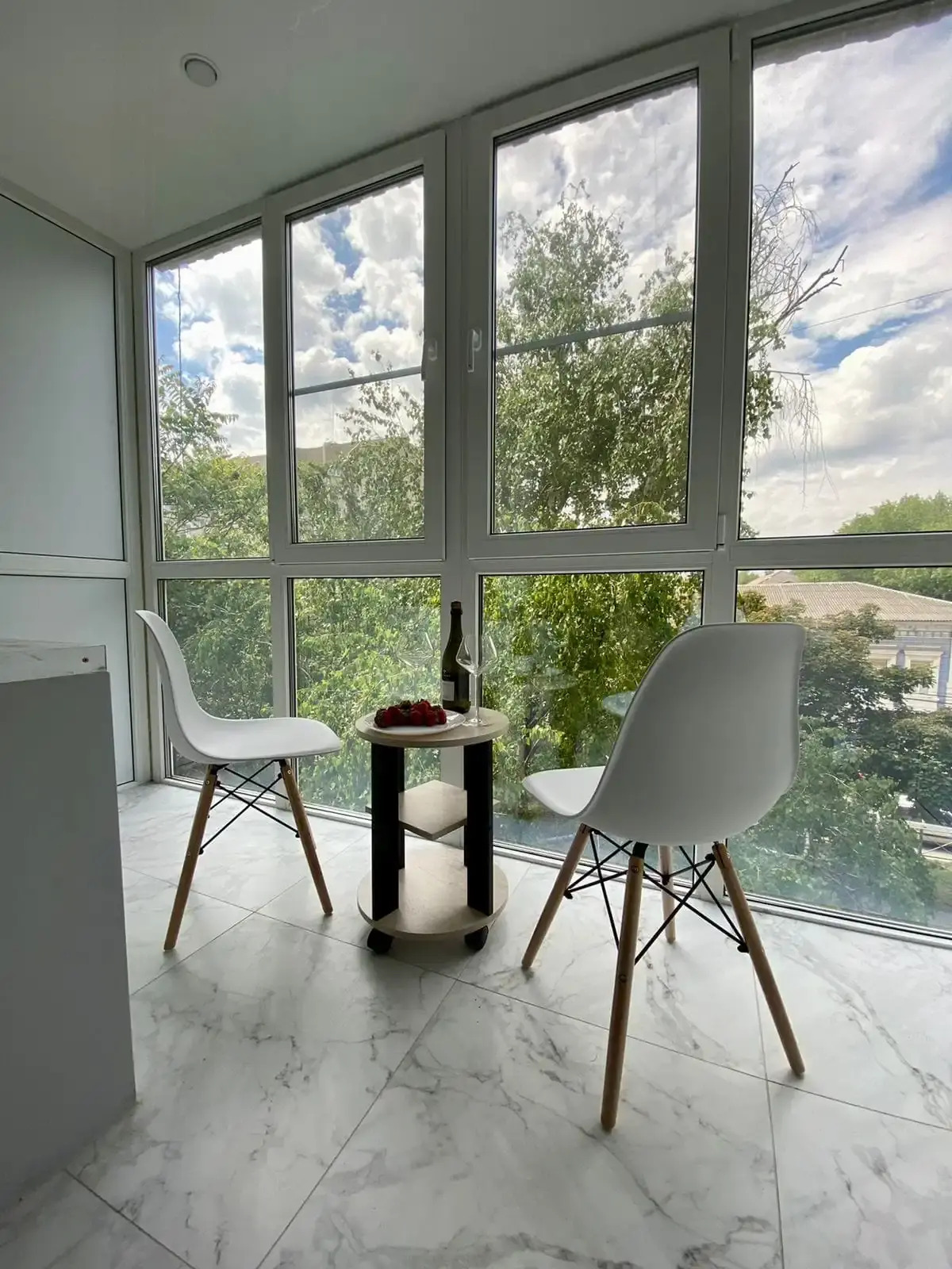 Квартира Панорама