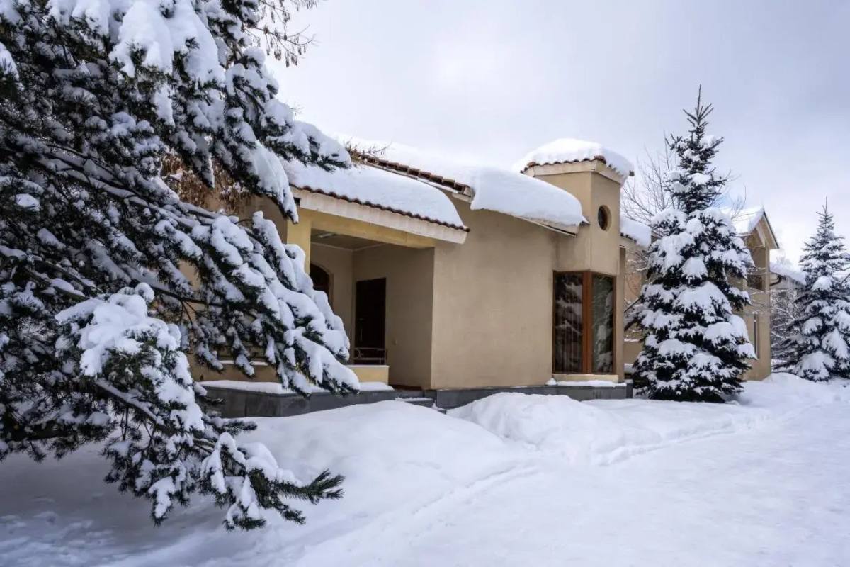 Alpina Resort by Stellar Hotels, Tsaghkadzor