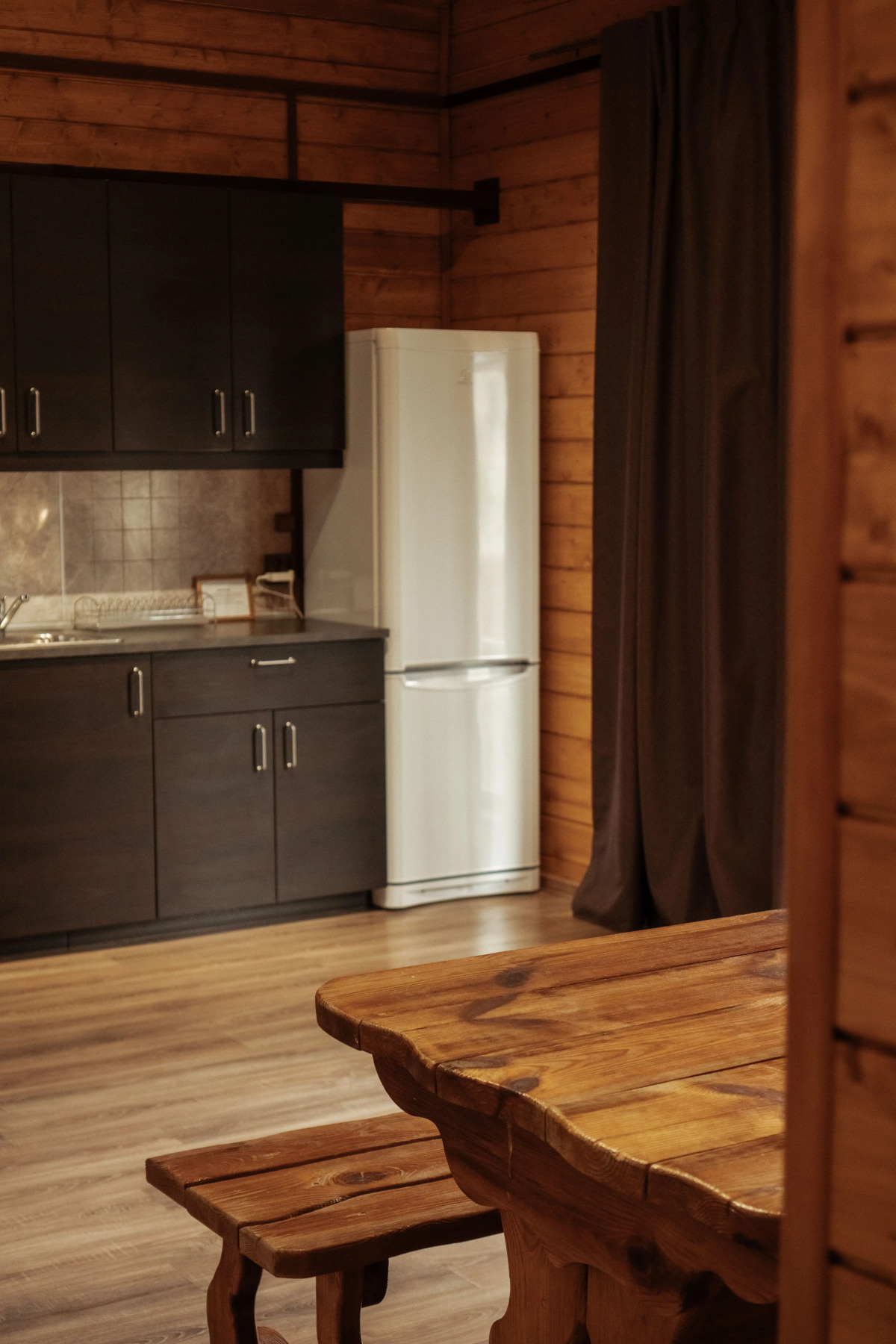 Гостевые дома Три Медведя