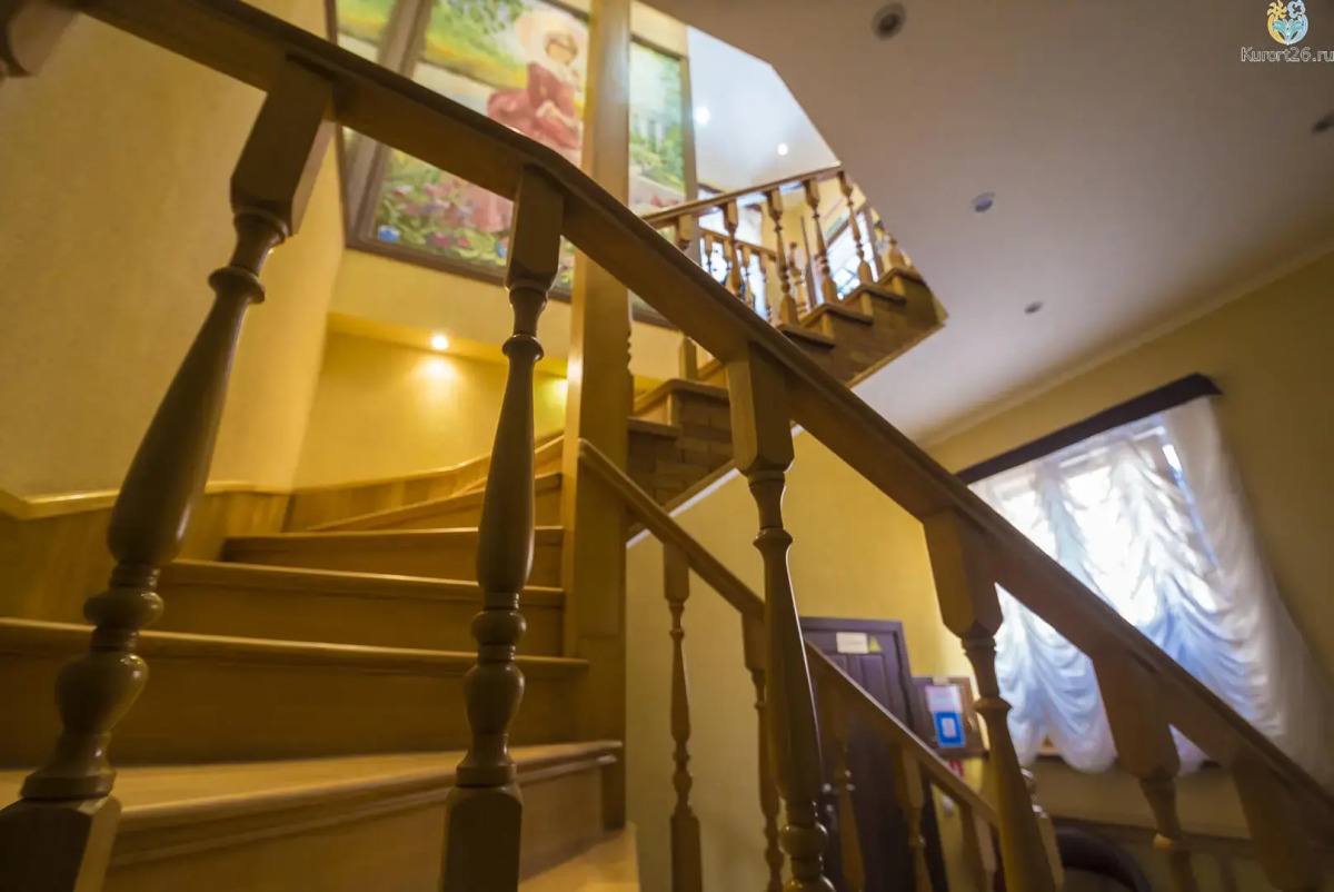 Мини-Отель Медицинский центр Княжна Мери