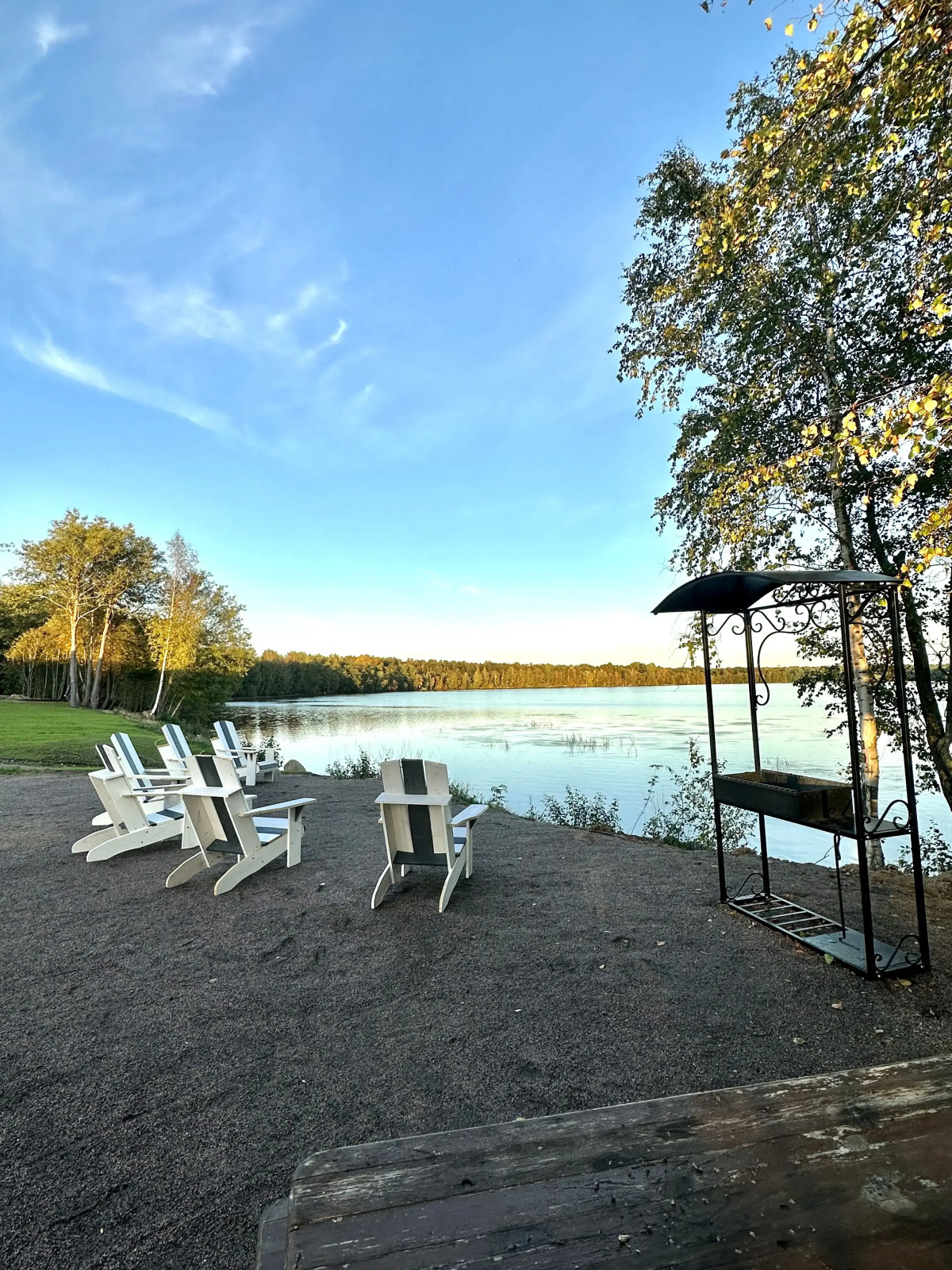 Гостевой Дом №3 На Берегу Озера