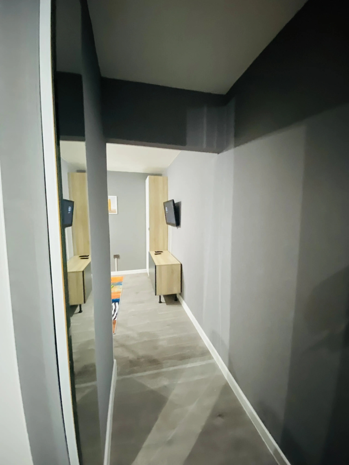 Апартаменты в пяти минутах ходьбы Микрохирургия глаза