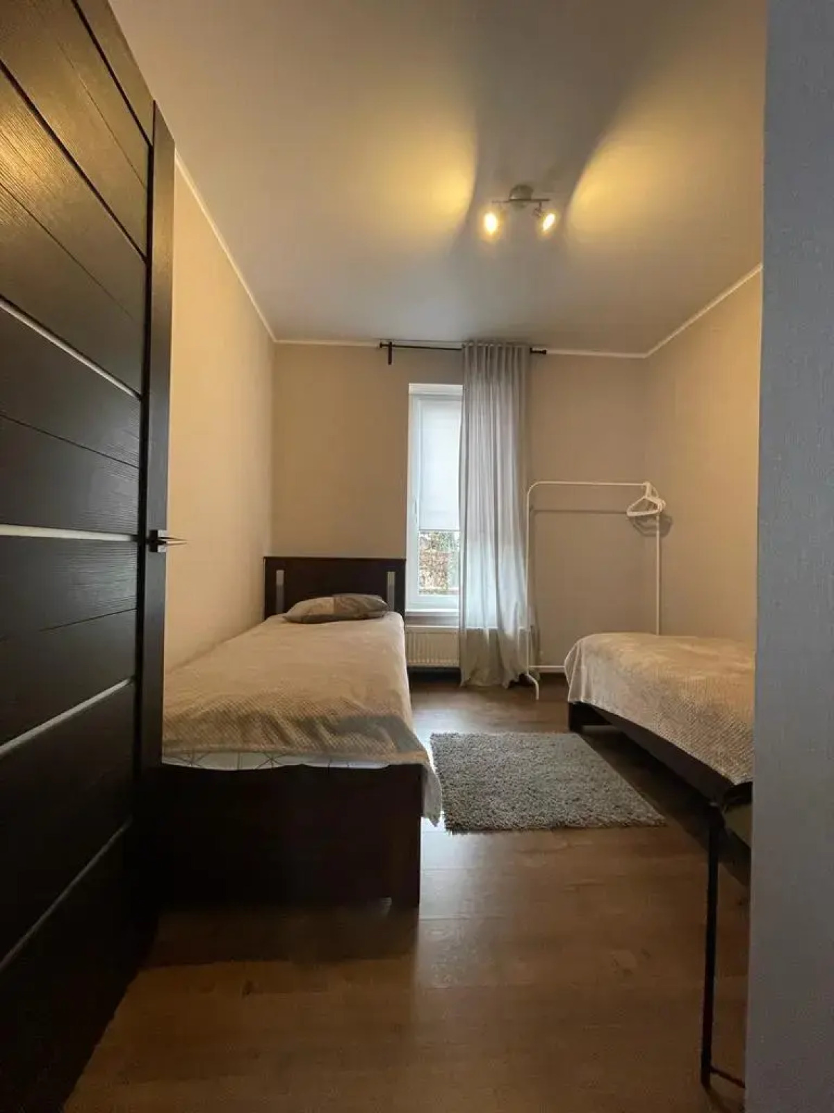 Апартаменты в Кисловодске