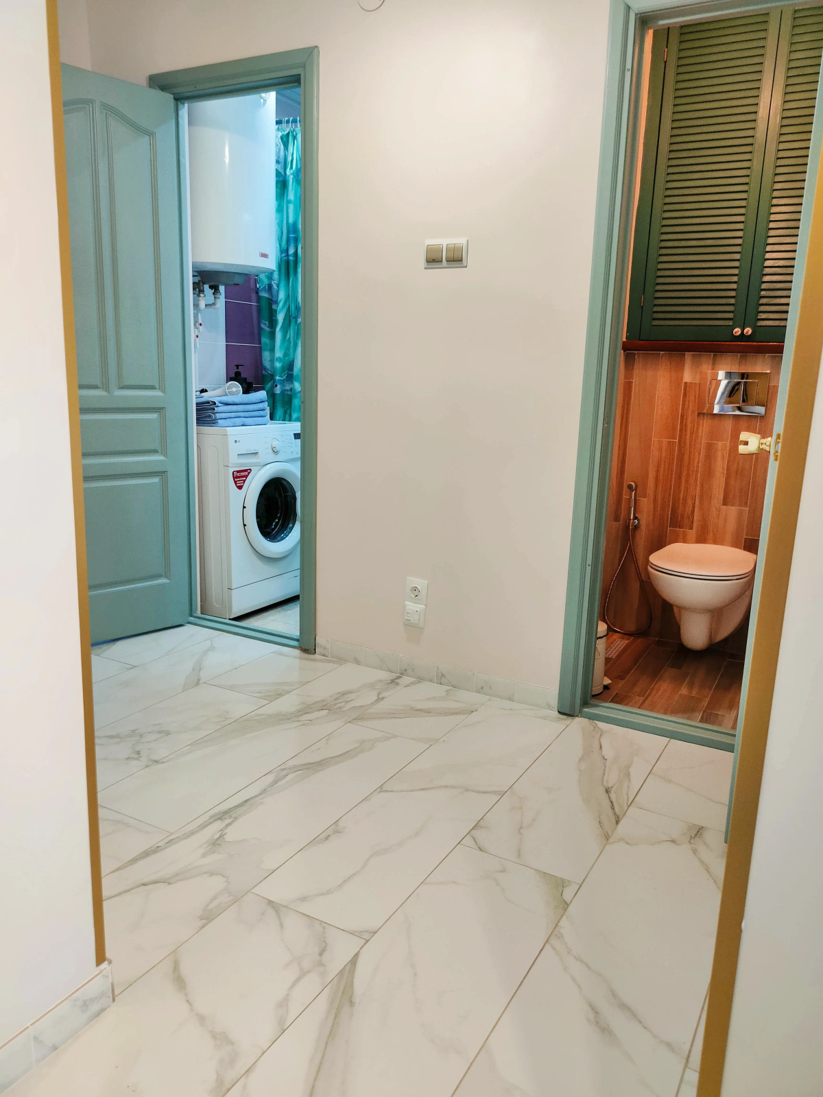 Апартаменты M29x5