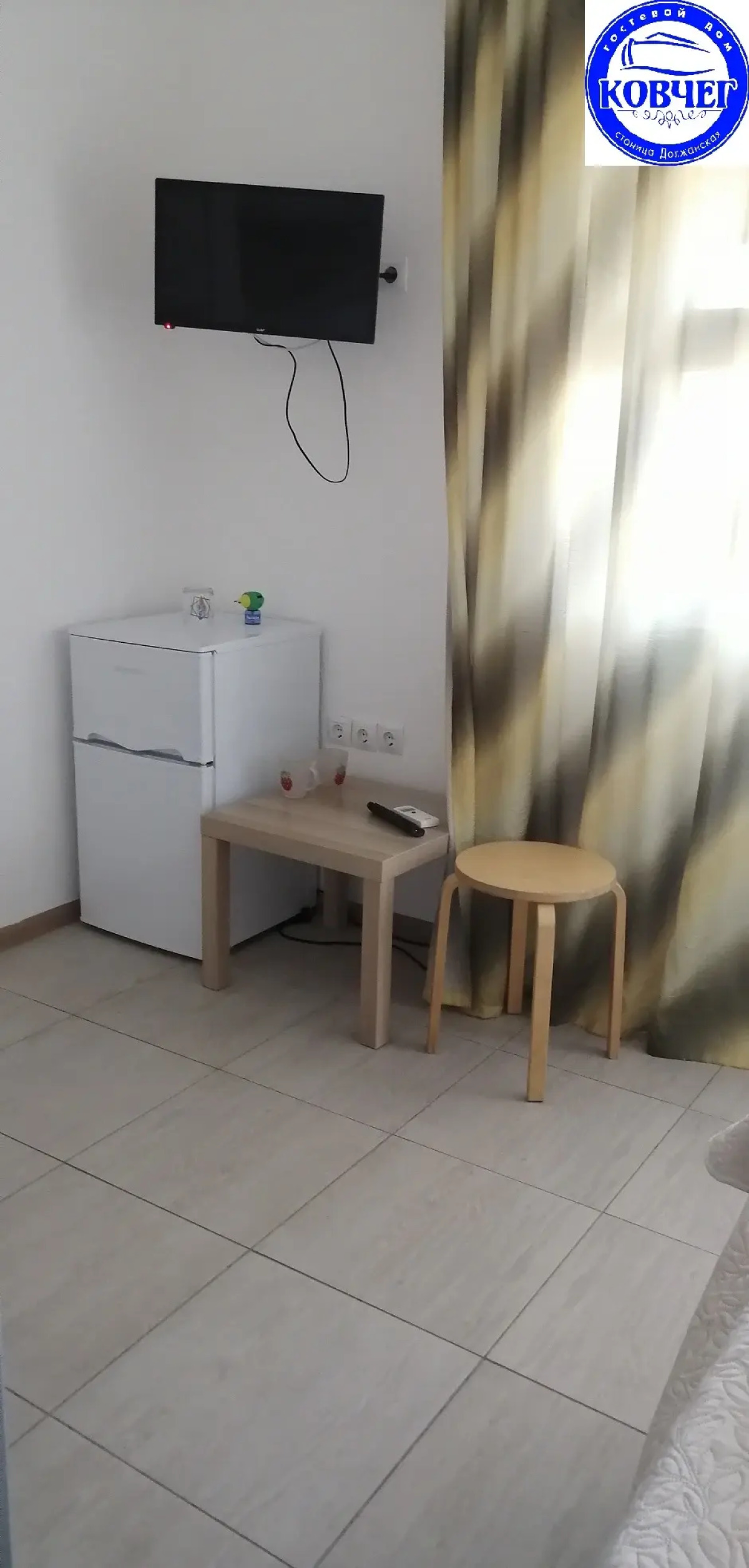 Гостевой Дом Ковчег