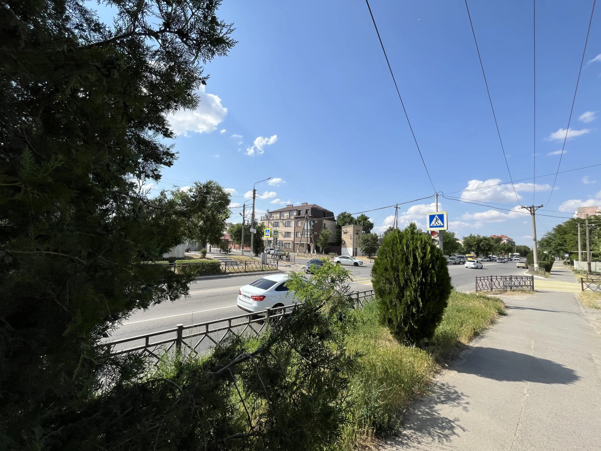 Отель Домино