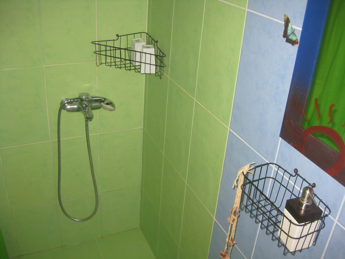 Dom Pod Zvezdopadom Guest House