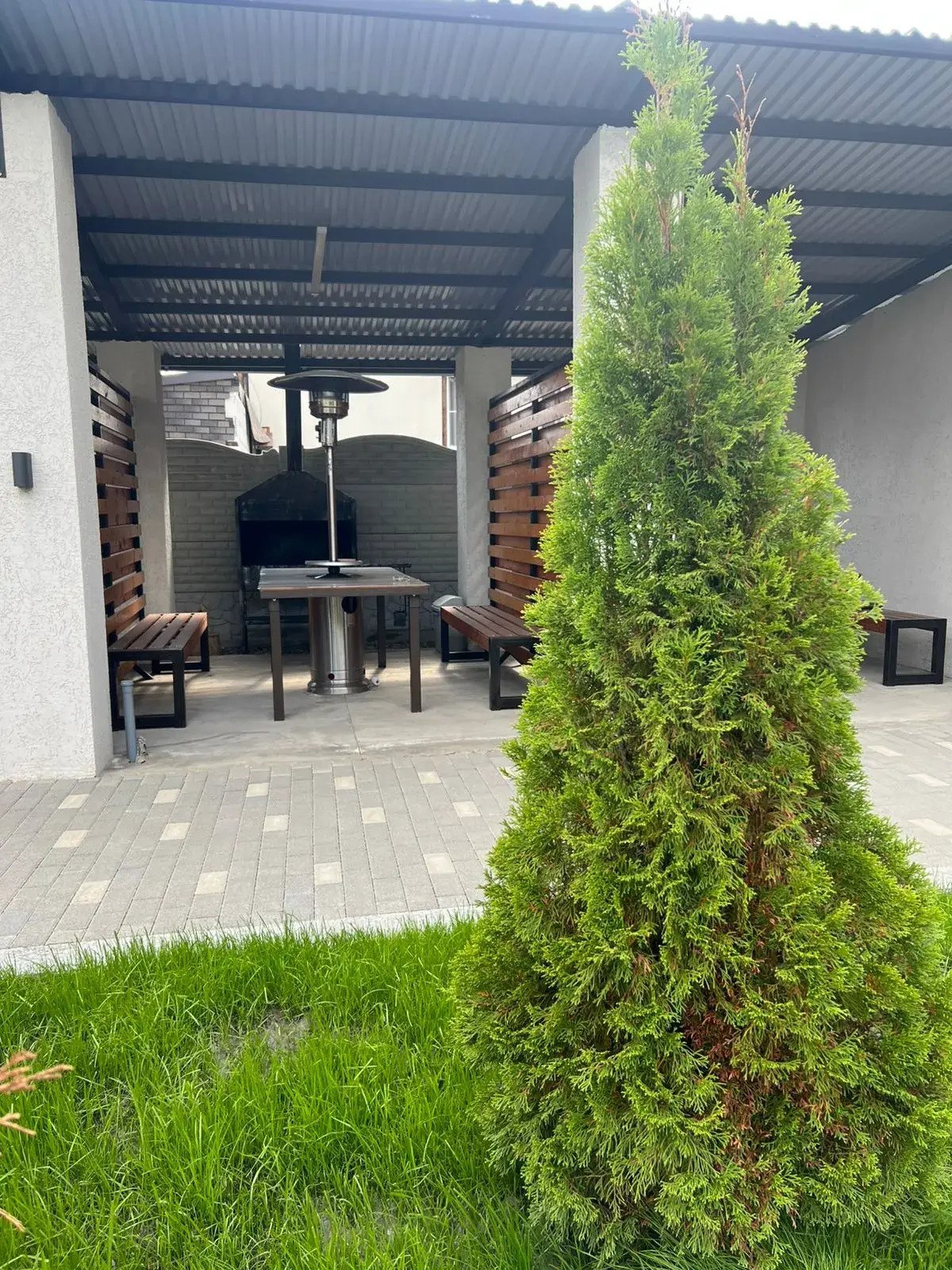 Гостевой дом Сокол