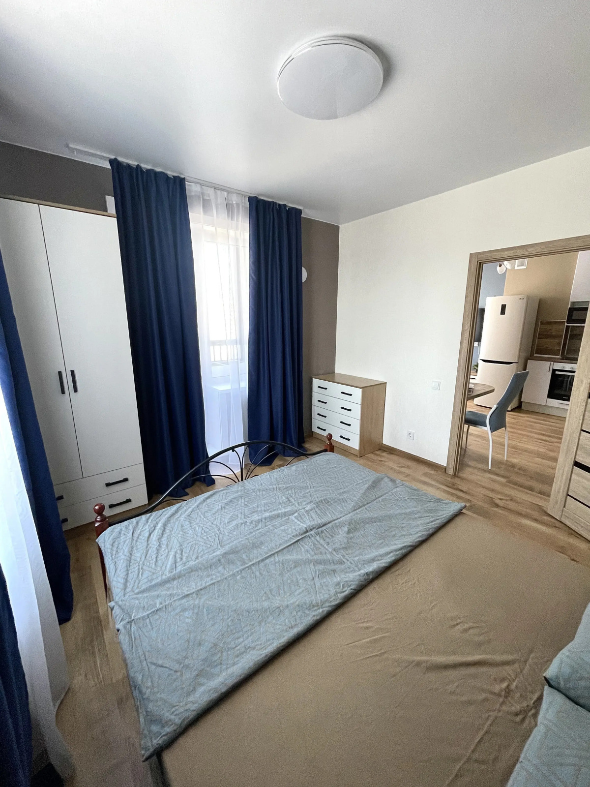 Квартира Кирова 274