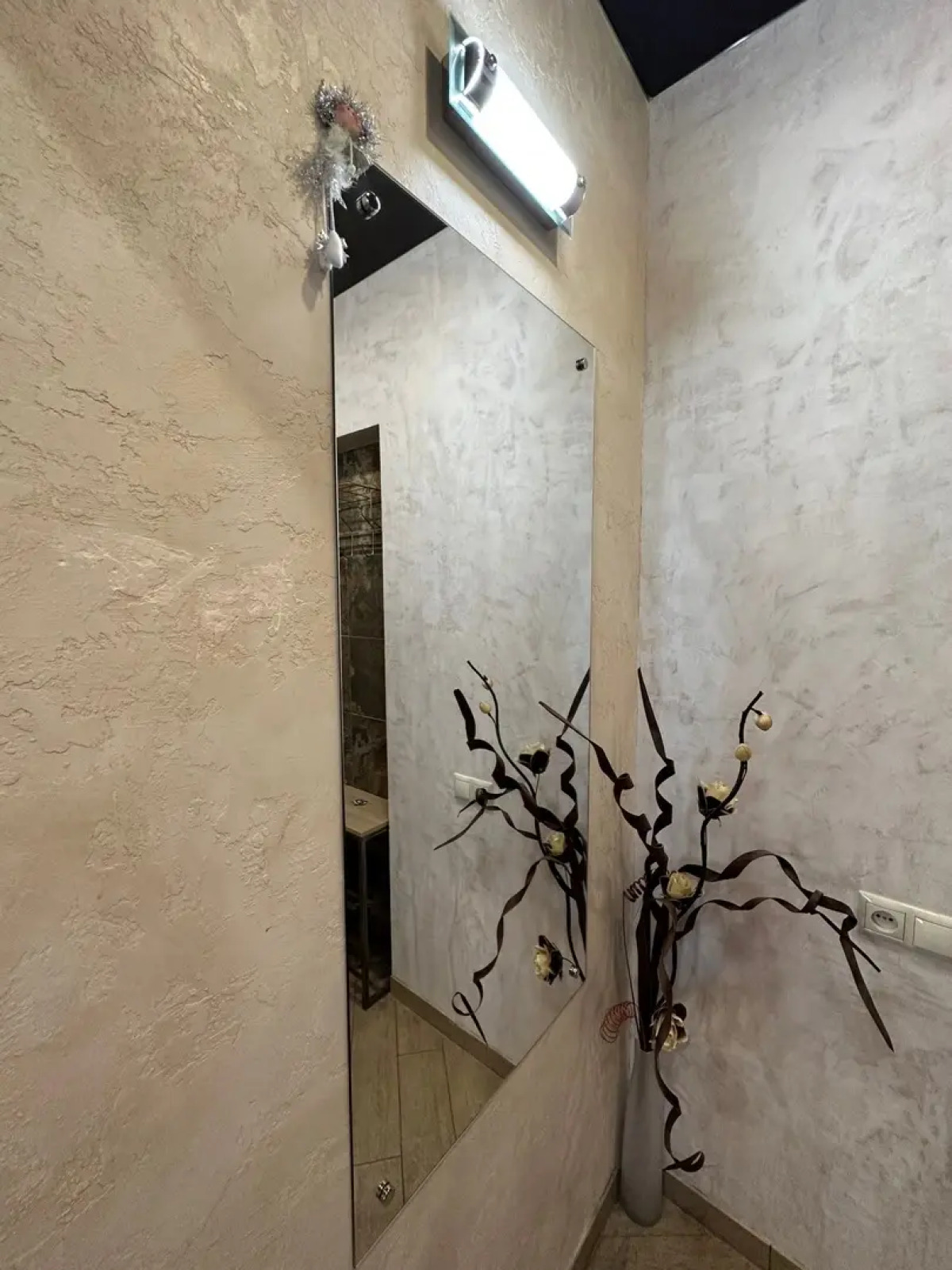 Квартира Стильная квартира в центре