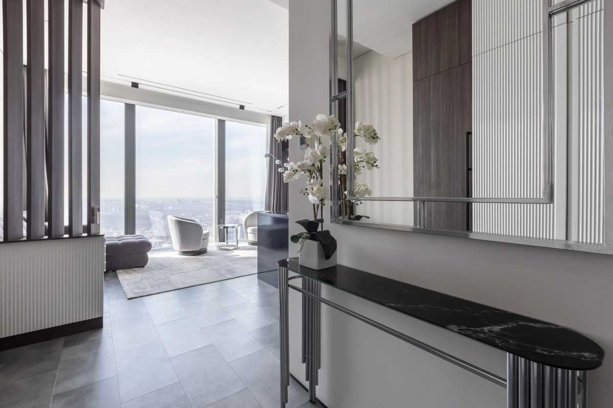 Апартаменты HEAVEN APARTMENTS 3