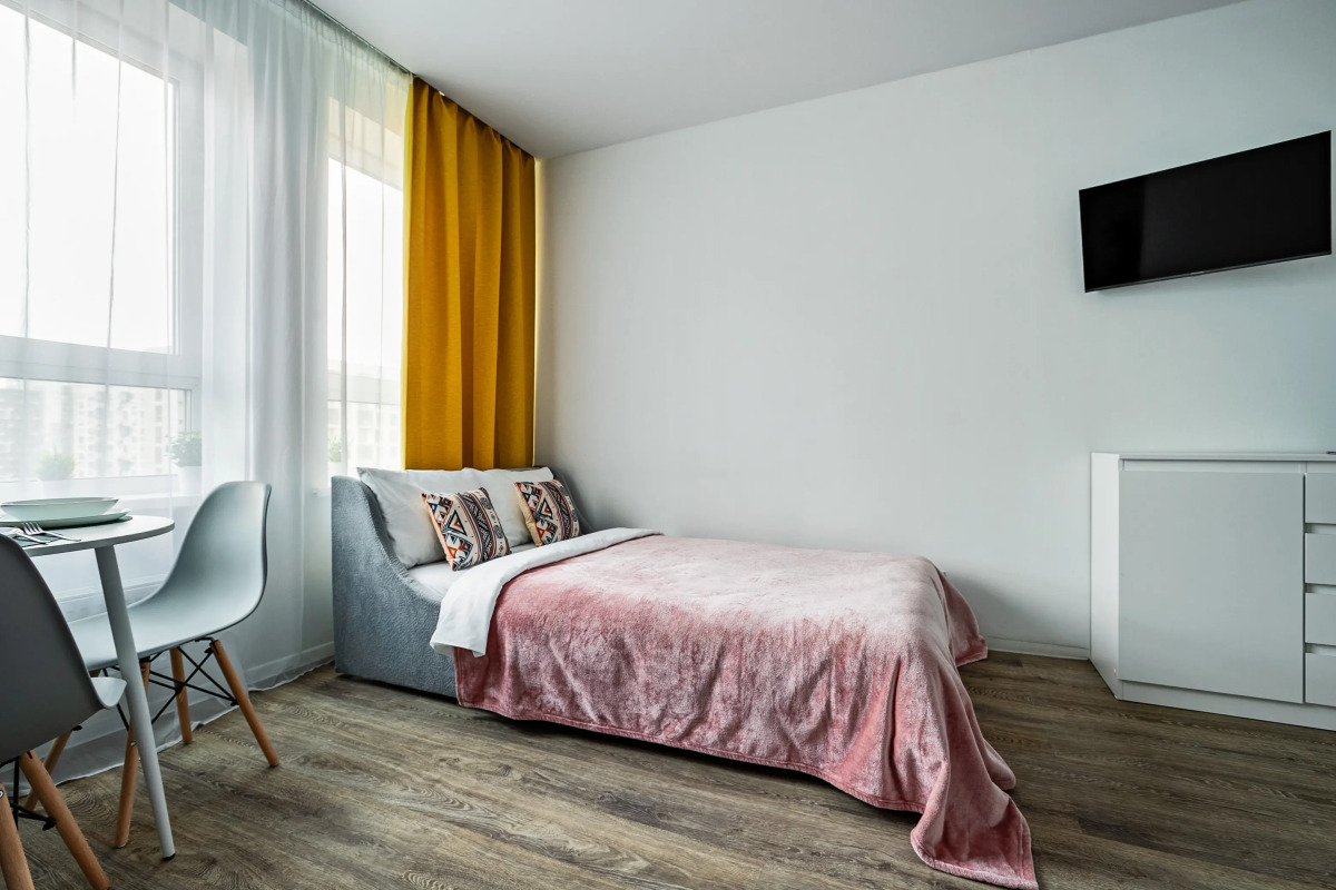 Апартаменты MaxRealty24