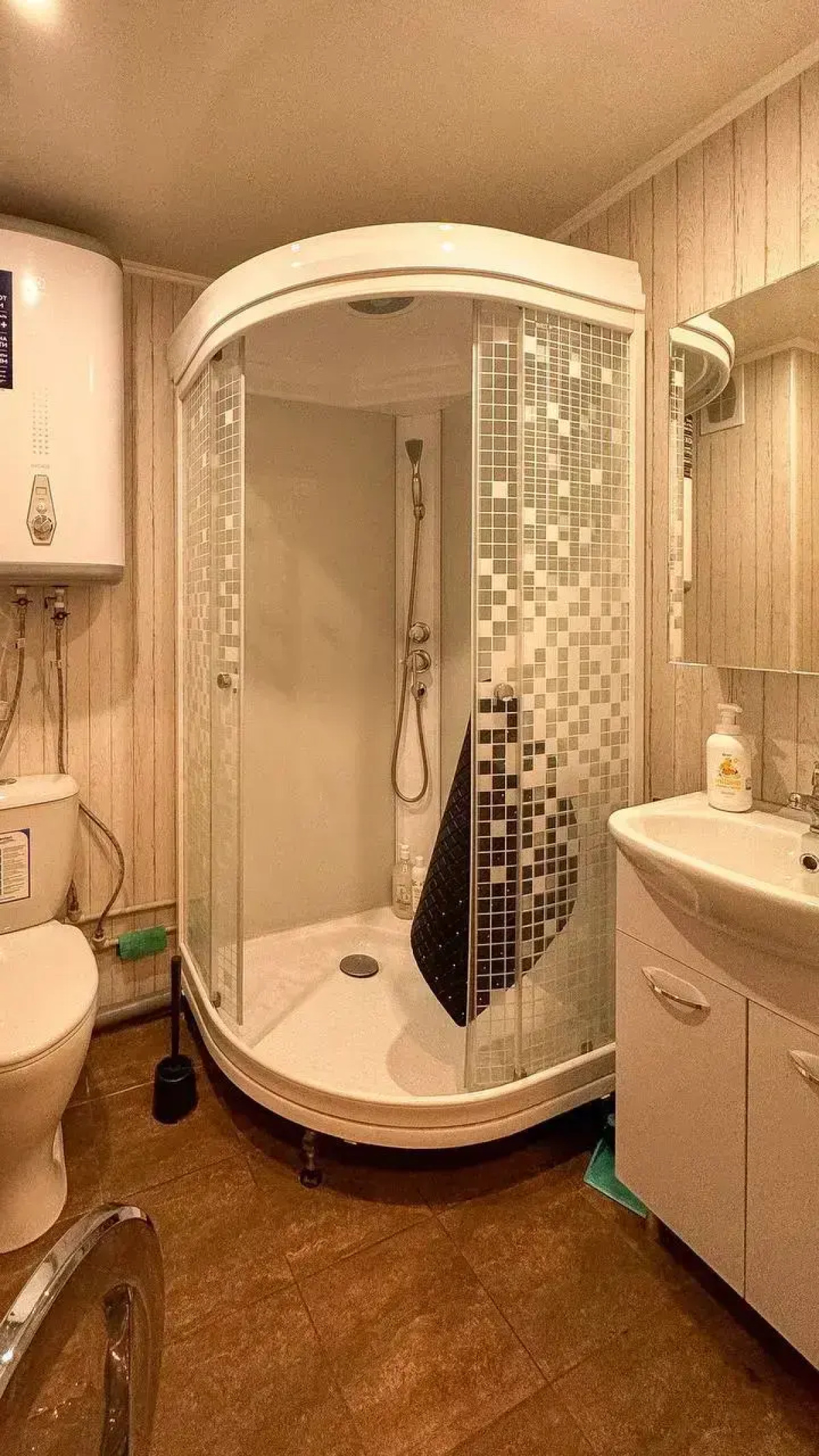 Квартира в центре города