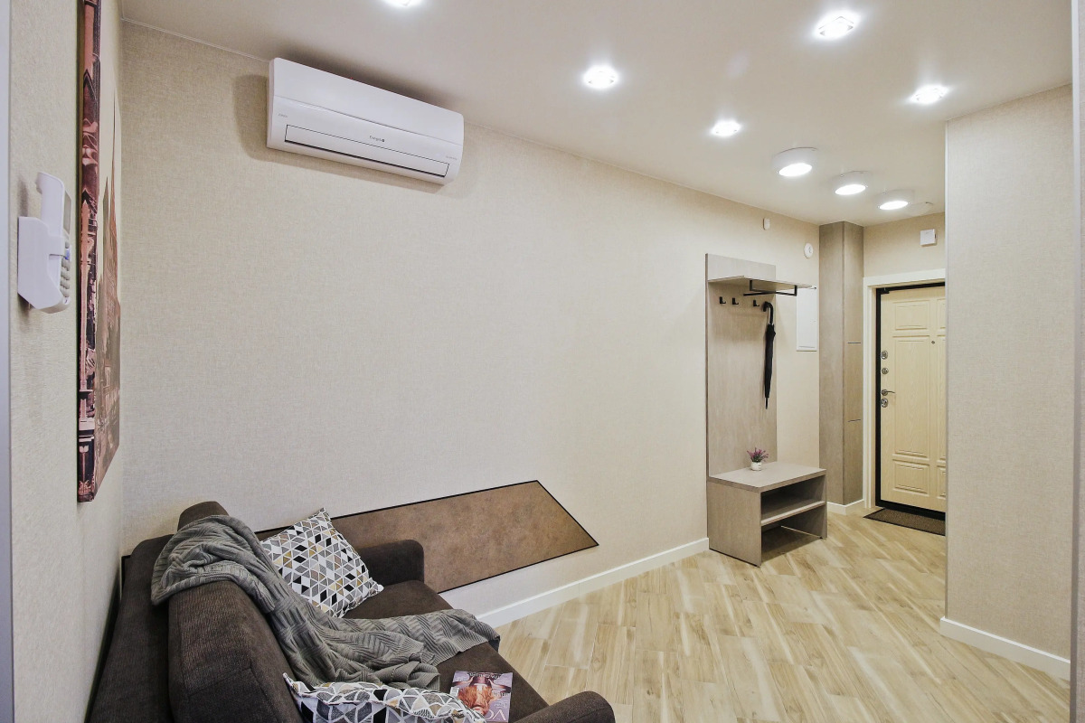 Апартаменты Flyapart 2