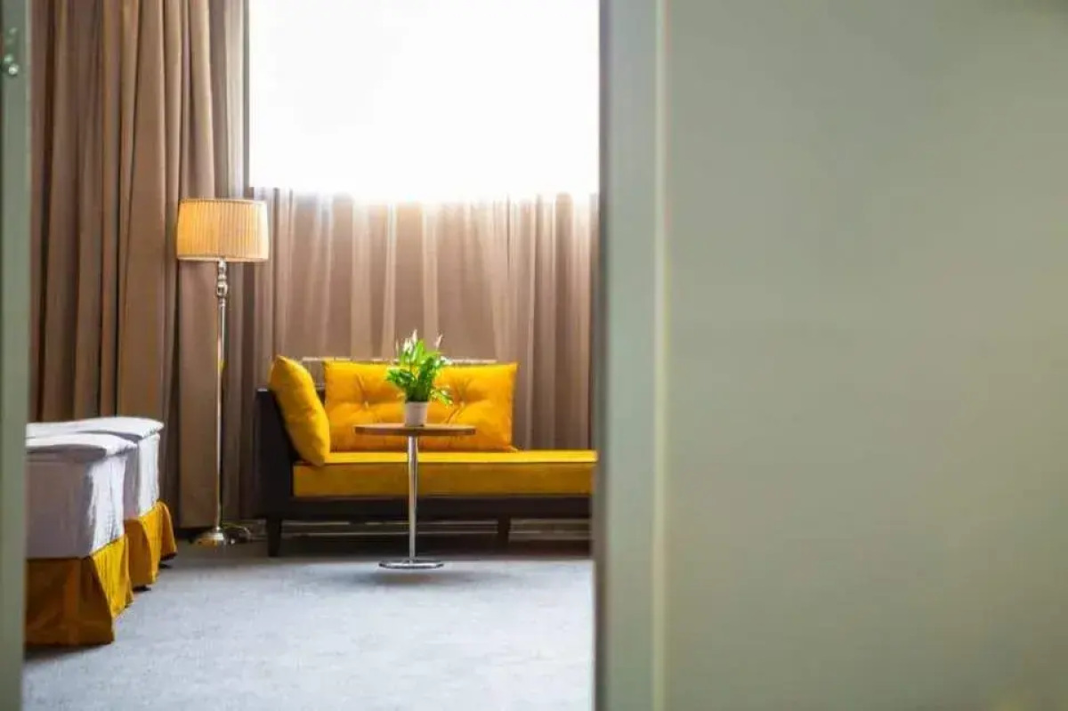 Отель Square Boutique